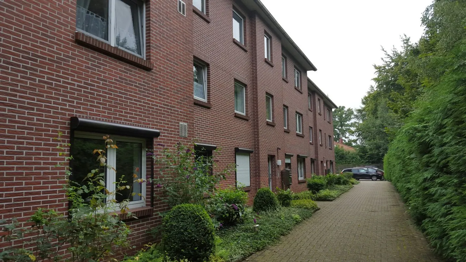 3 Zimmer Wohnung mit 75 m² in Oldenburg – Bild 2