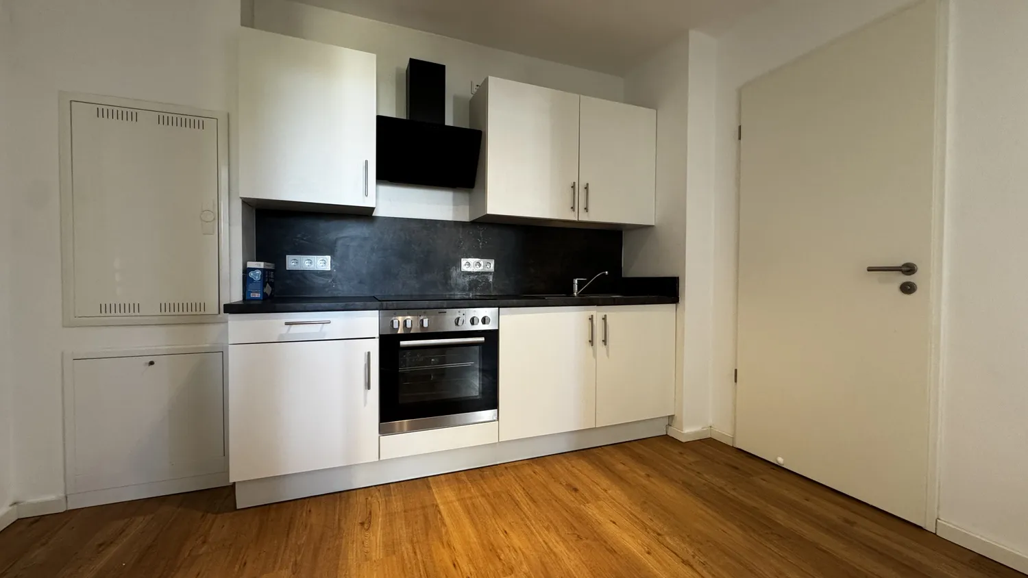 2 Zimmer Wohnung mit 40 m² in Berlin – Bild 2