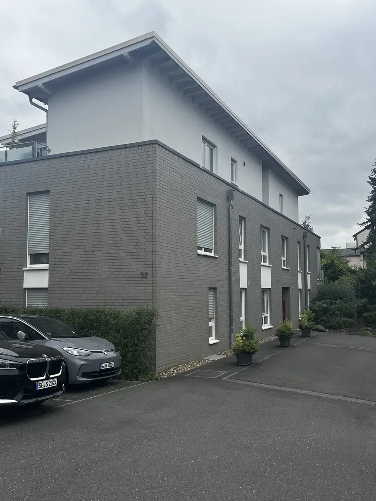 2 Zimmer Wohnung mit 65 m² in Solingen – Bild 1