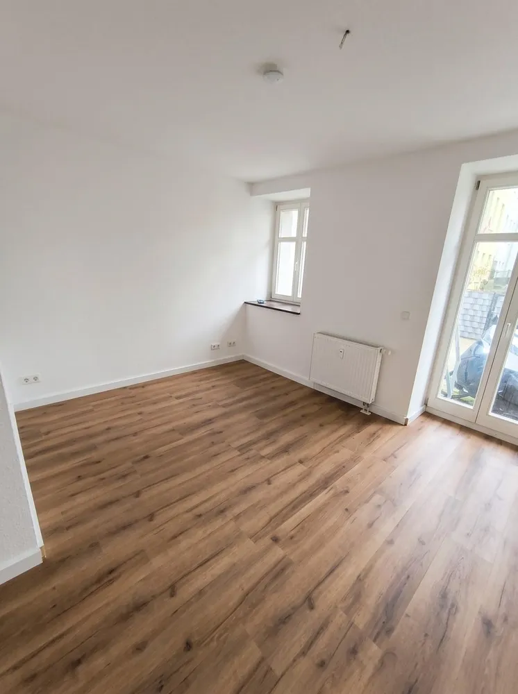 2 Zimmer Wohnung mit 52 m² in Leipzig – Bild 5