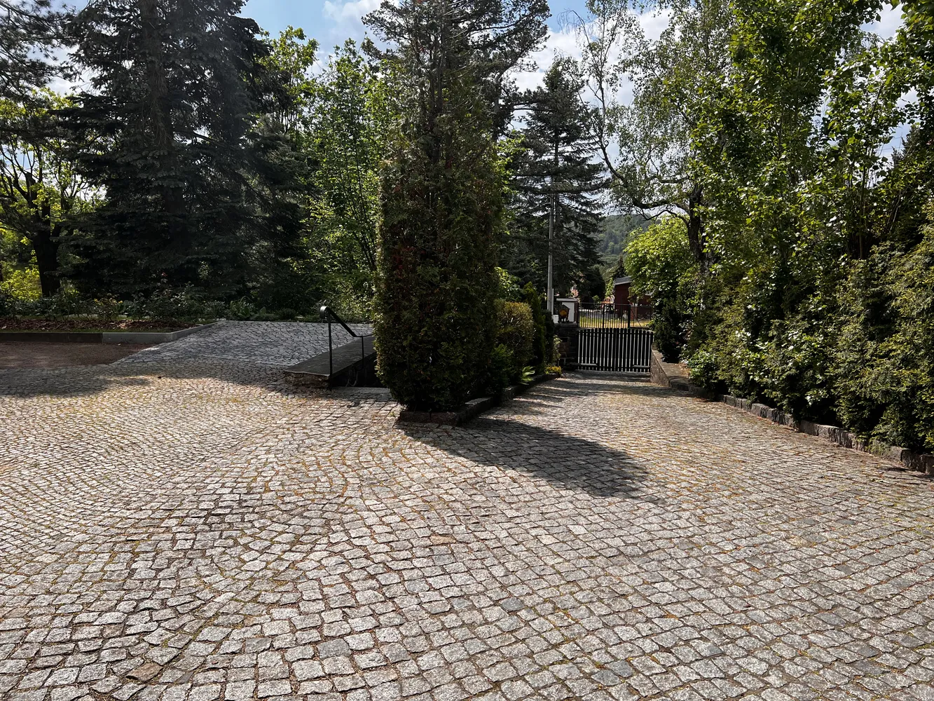 4 Zimmer Wohnung mit 180 m² in Meißen – Bild 6