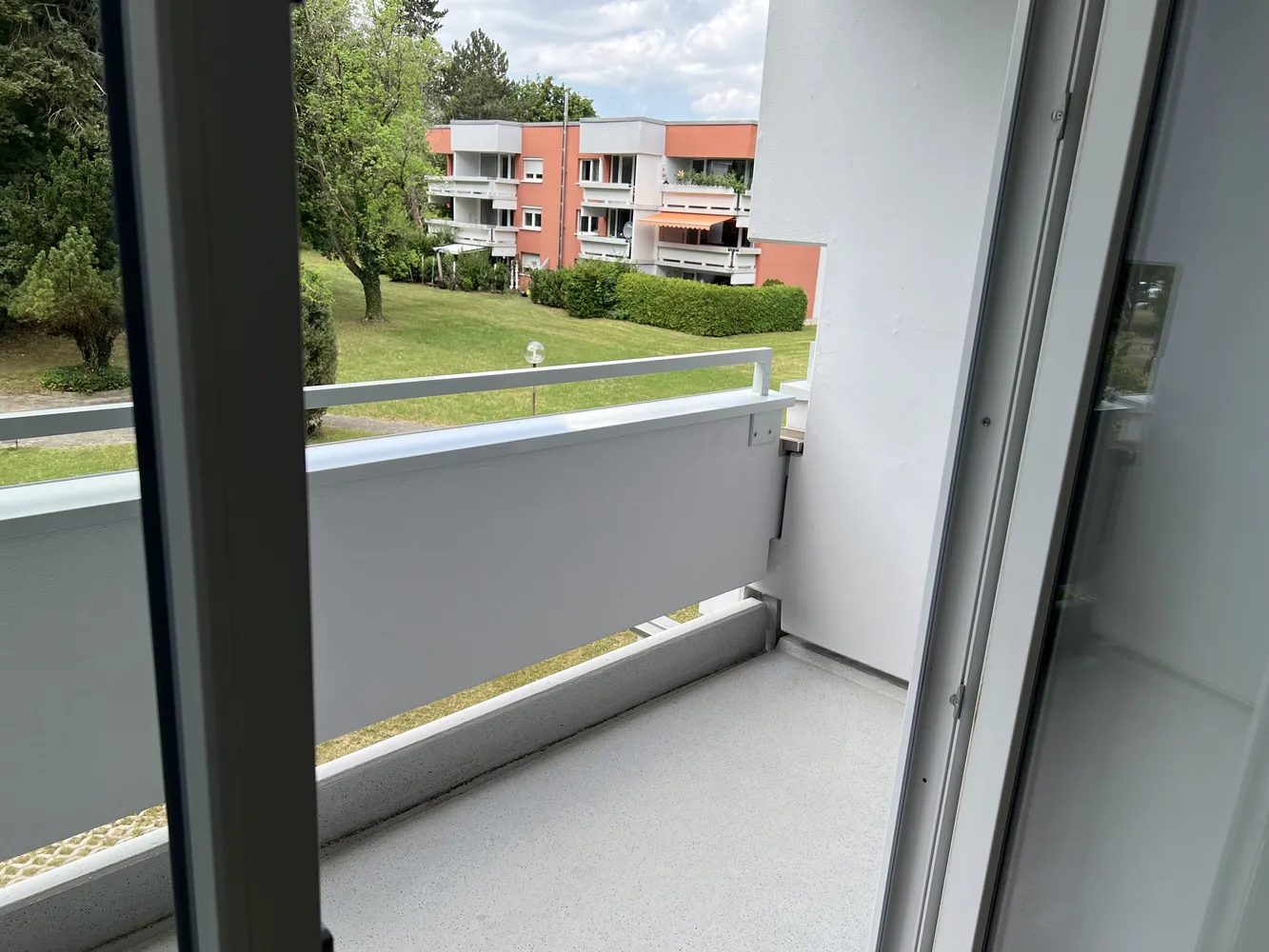 1 Zimmer Wohnung mit 30 m² in München – Bild 1