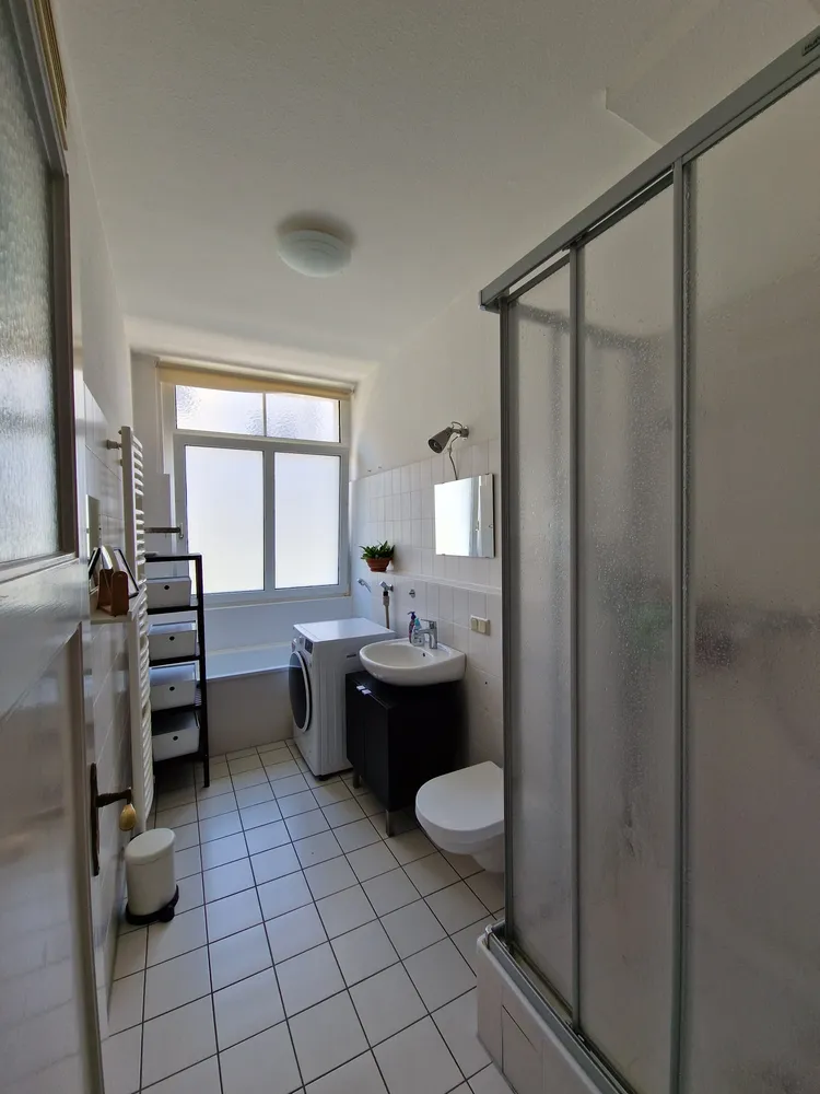 2 Zimmer Wohnung mit 62 m² in Hannover – Bild 8