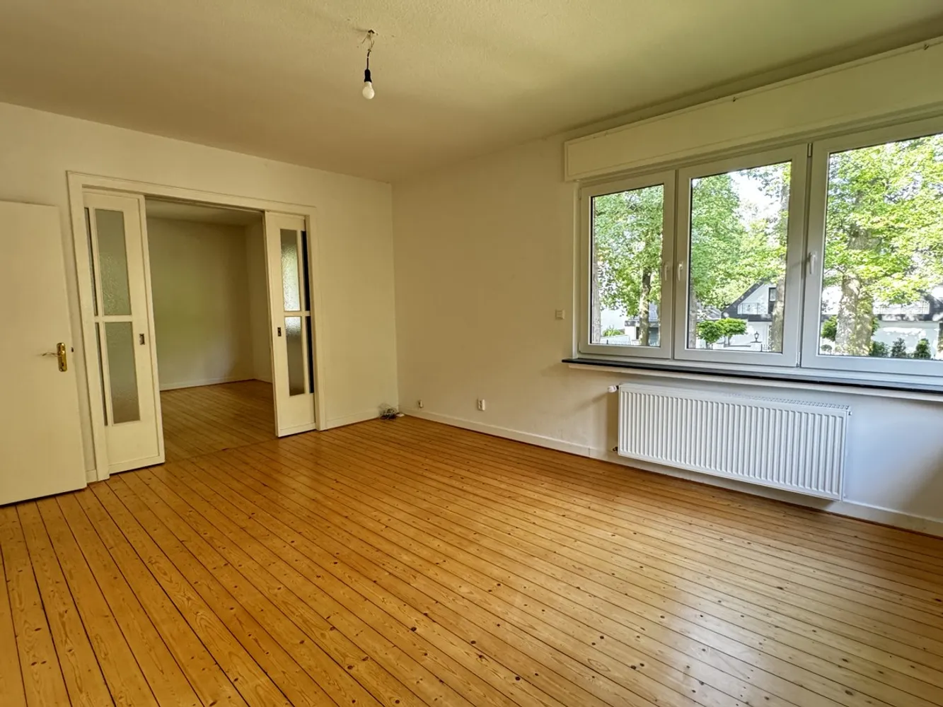 5 Zimmer Wohnung mit 125 m² in Gütersloh – Bild 3