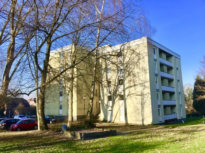 3 Zimmer Wohnung mit 67 m² in Dortmund – Bild 5