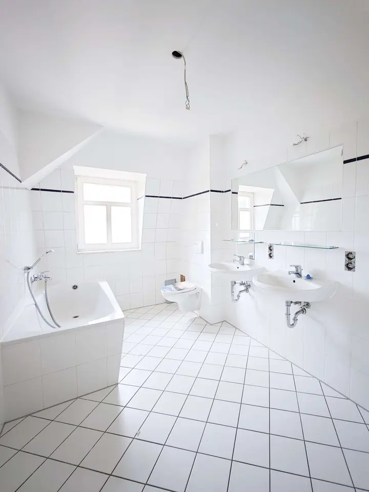 5 Zimmer Wohnung mit 142 m² in Zwickau – Bild 6
