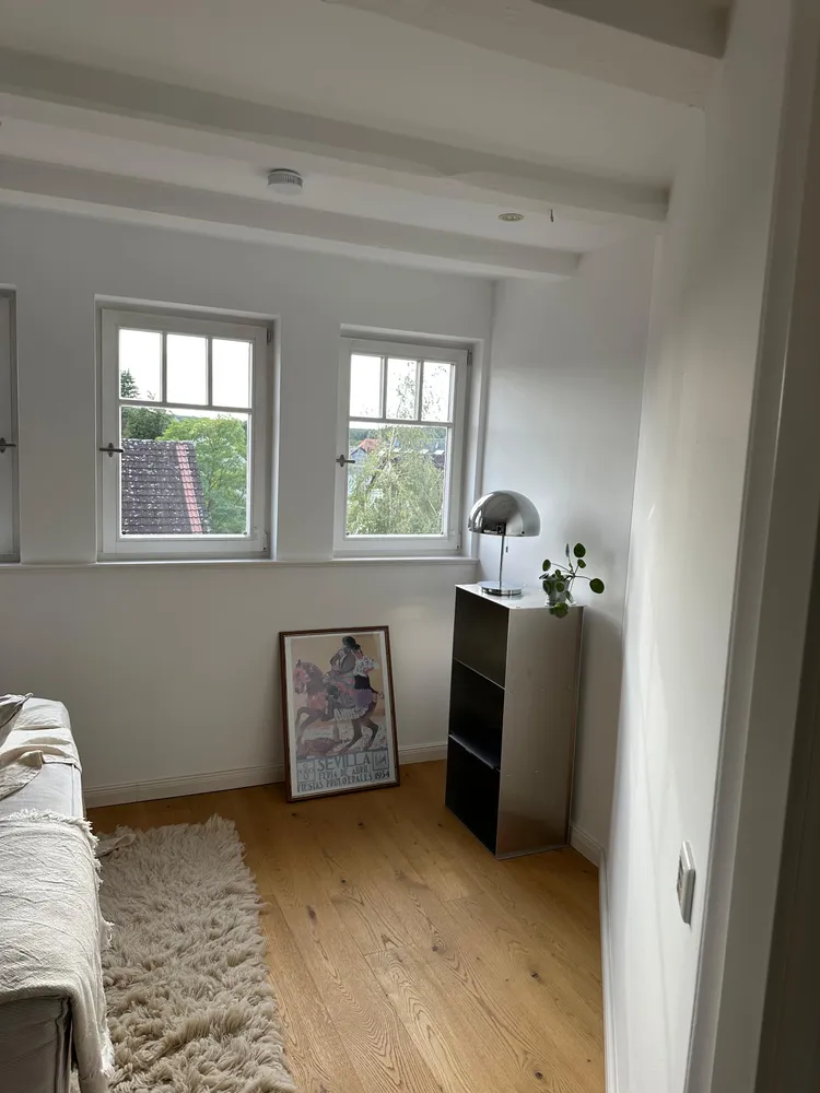 3 Zimmer Wohnung mit 107 m² in Nürnberg – Bild 5