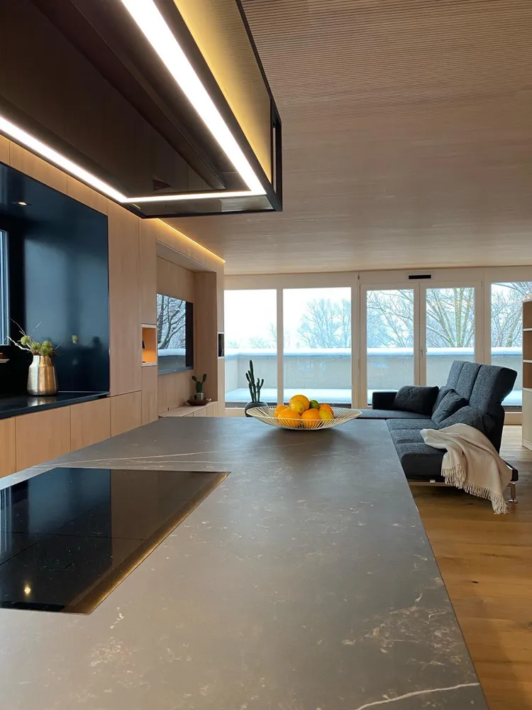 4 Zimmer Wohnung mit 188 m² in Ulm – Bild 5