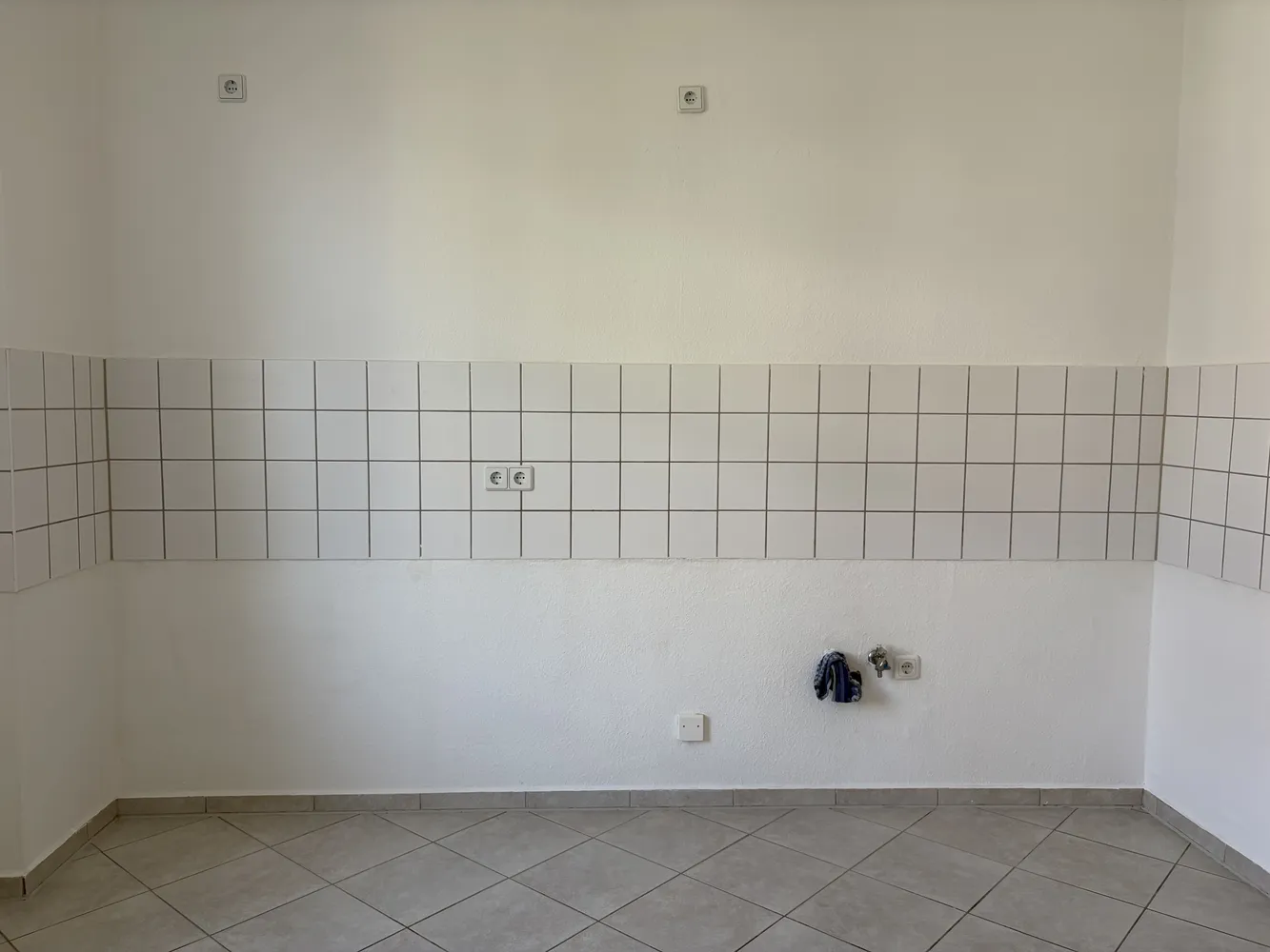 2 Zimmer Wohnung mit 49 m² in Magdeburg – Bild 6