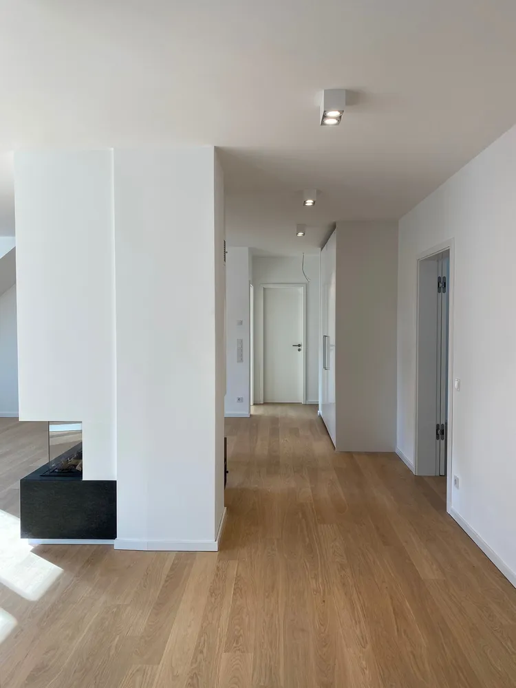 4 room apartment with 138 m² in Düsseldorf – Photo 8