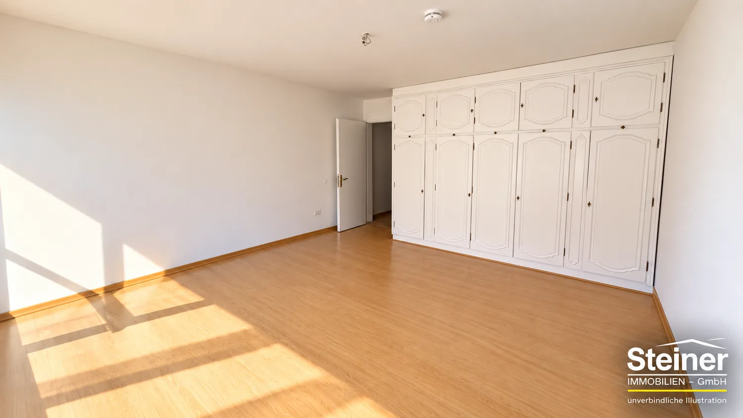2 Zimmer Wohnung mit 80 m² in Garmisch-Partenkirchen – Bild 12