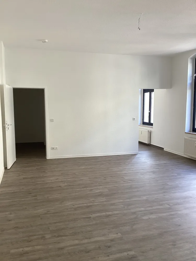 2 room apartment with 72 m² in Magdeburg – Photo 8