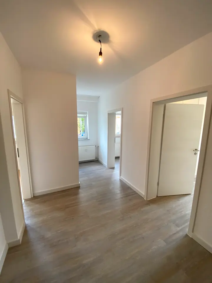 5 Zimmer Wohnung mit 133 m² in Trier – Bild 8