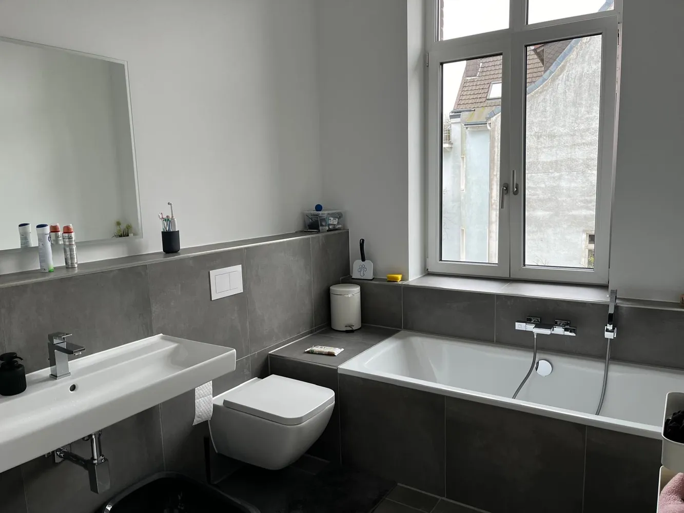 4 Zimmer Wohnung mit 120 m² in Bochum – Bild 11