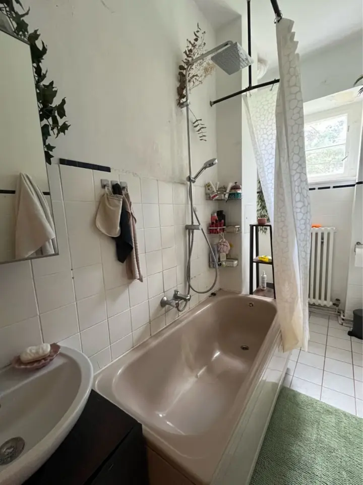 2 Zimmer Wohnung mit 23 m² in Berlin – Bild 5