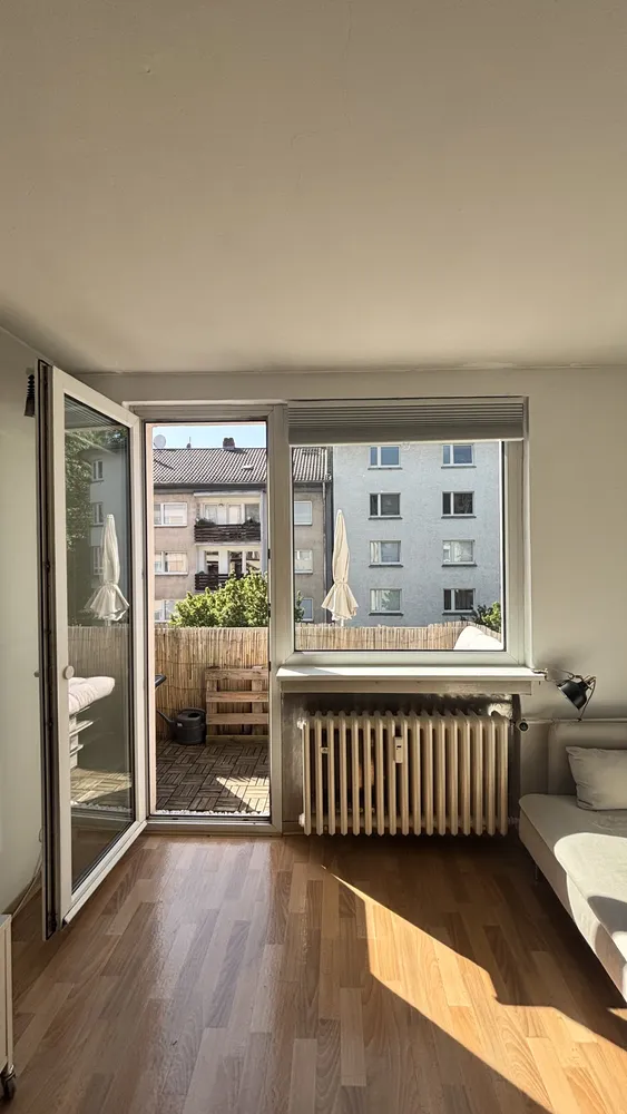 1 Zimmer Wohnung mit 35 m² in Mainz – Bild 3