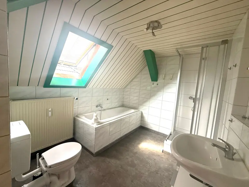 2 Zimmer Wohnung mit 50 m² in Sonneberg – Bild 10