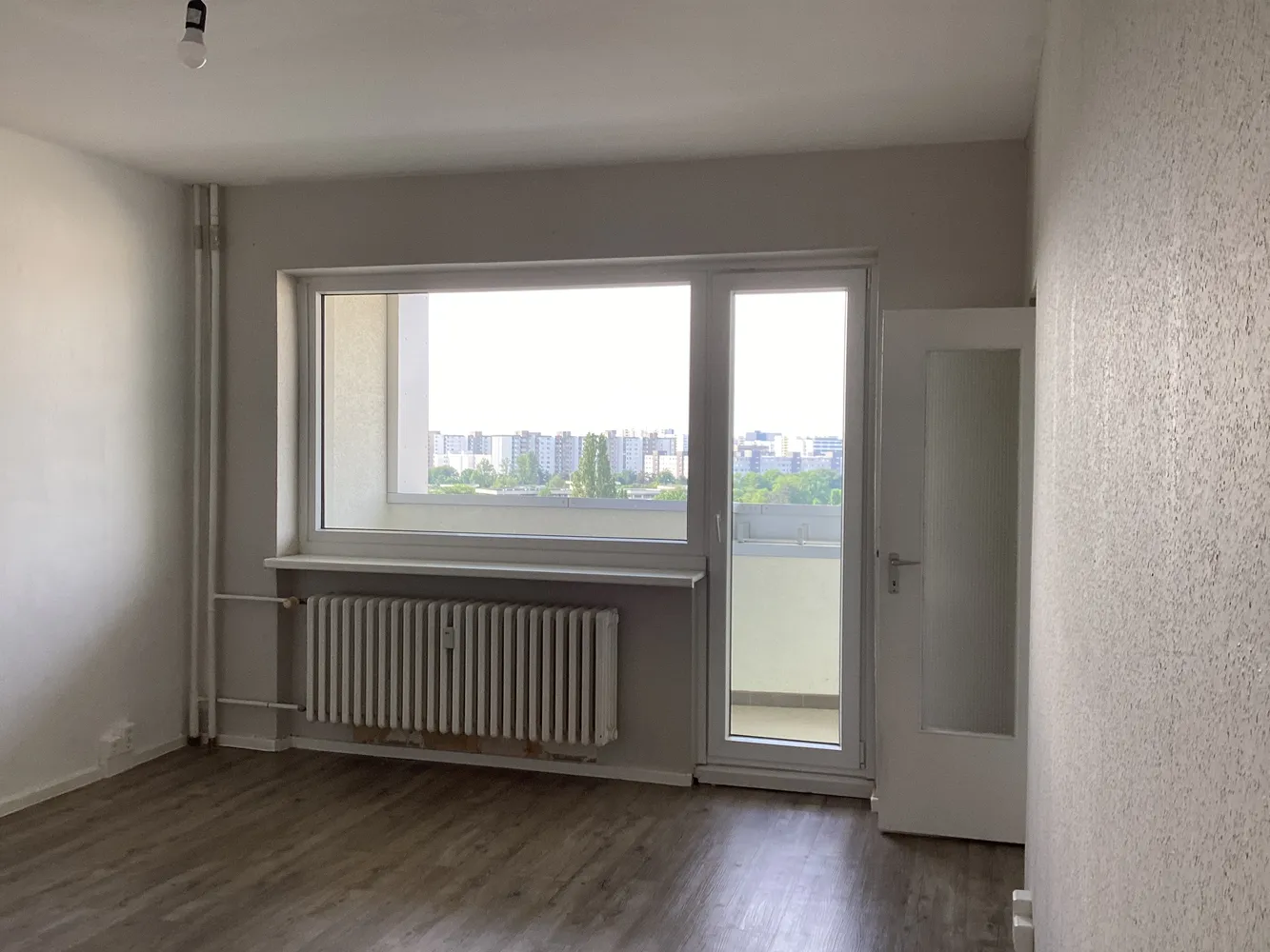 2 Zimmer Wohnung mit 61 m² in Berlin – Bild 9