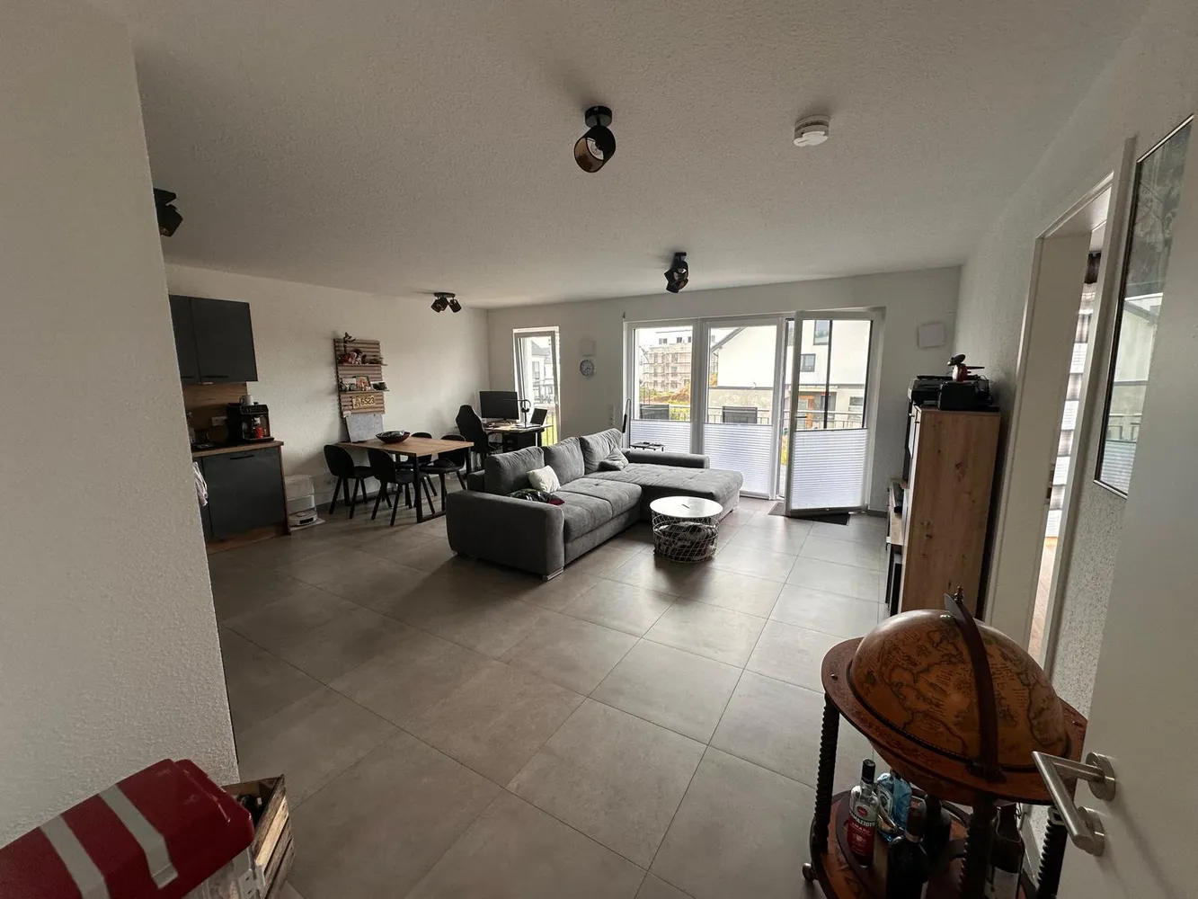 2 Zimmer Wohnung mit 61 m² in Troisdorf – Bild 1