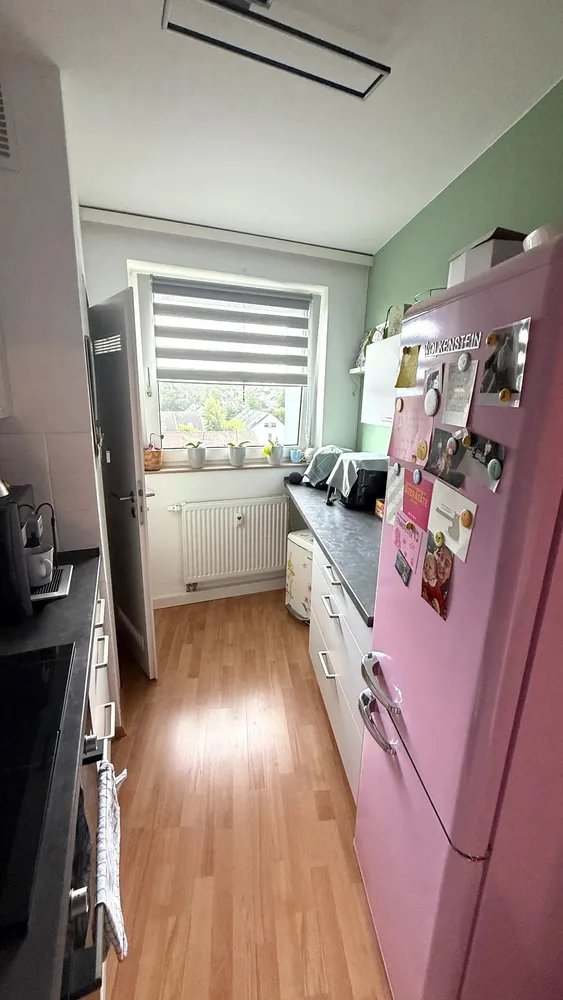 3 Zimmer Wohnung mit 64 m² in Witten – Bild 9