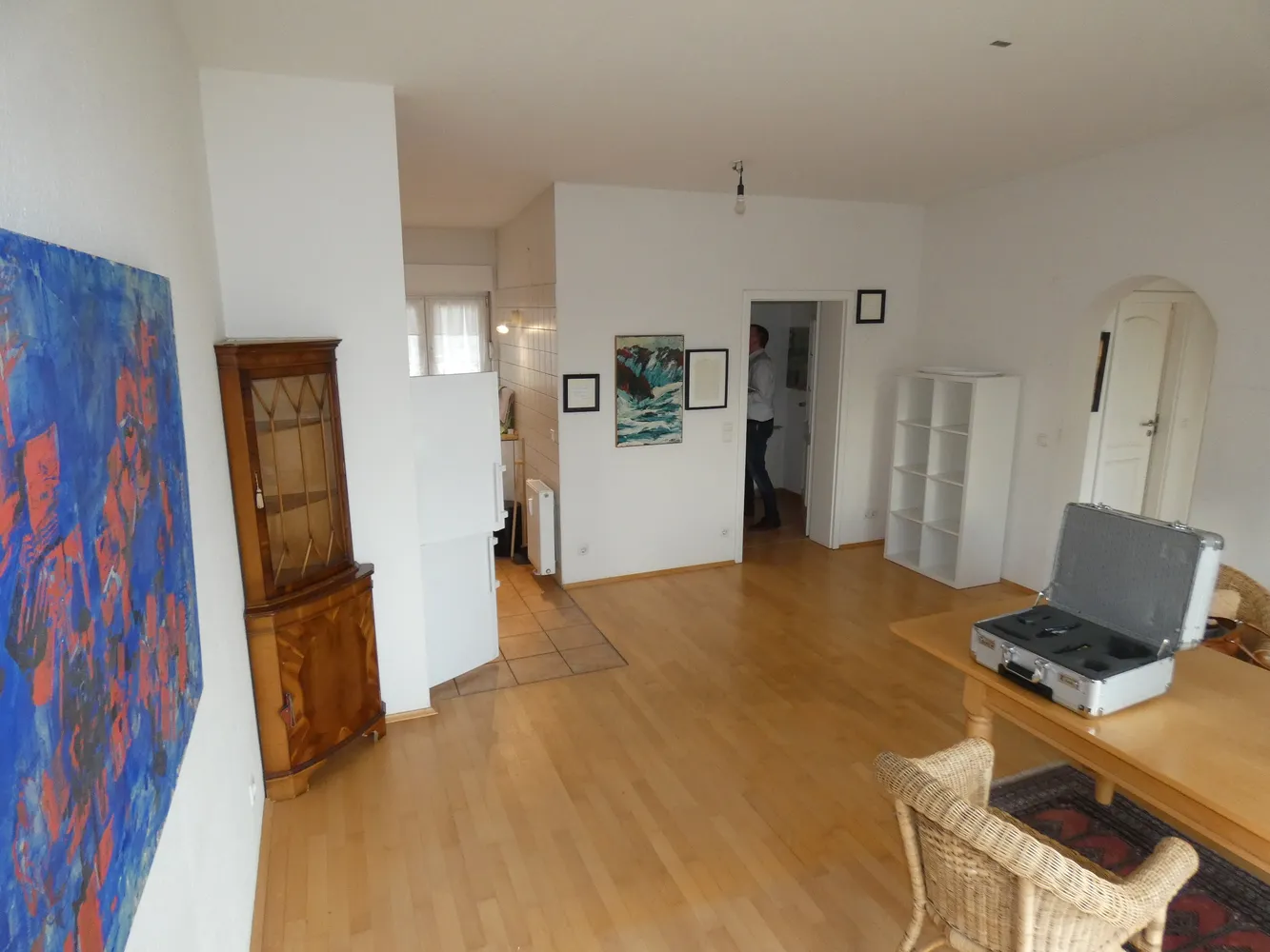 3 Zimmer Wohnung mit 75 m² in Düsseldorf – Bild 8