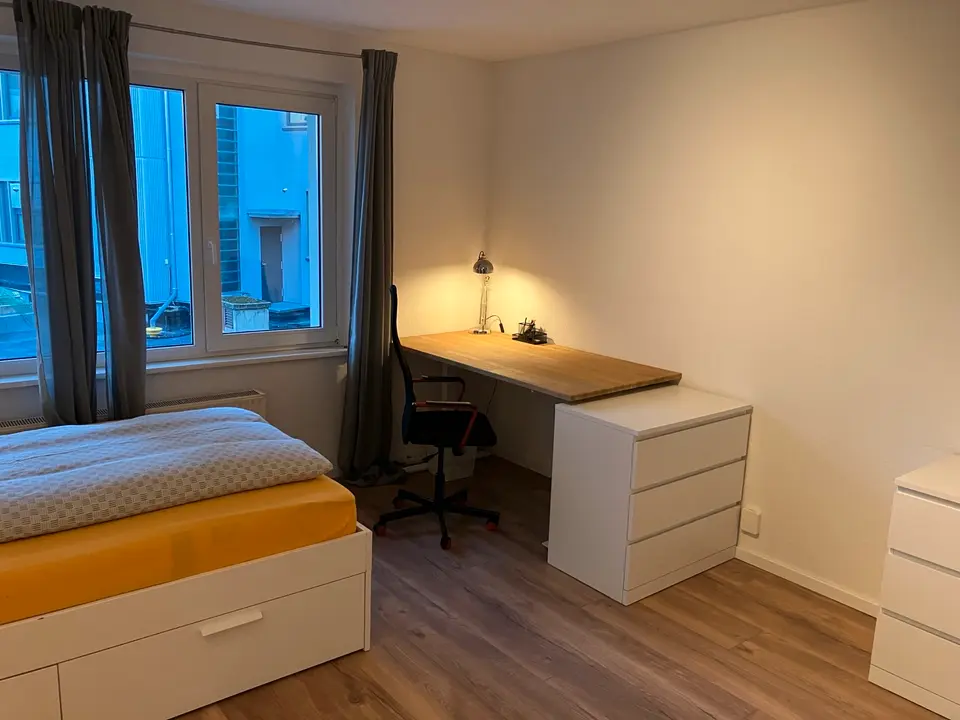 2 Zimmer Wohnung mit 33 m² in Braunschweig – Bild 3
