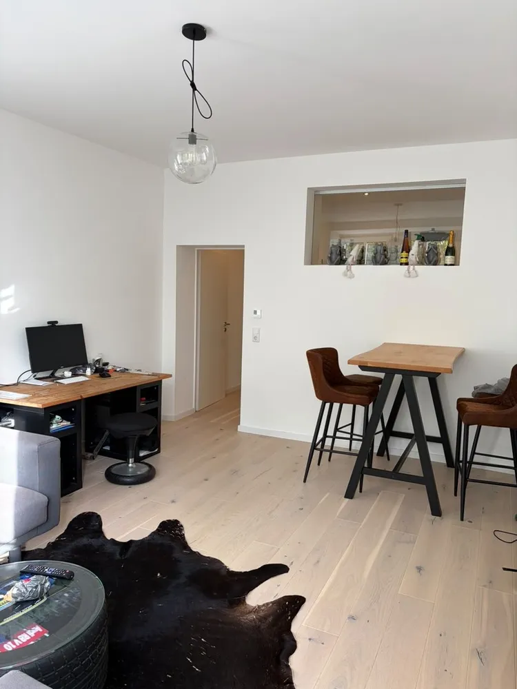 2 Zimmer Wohnung mit 46 m² in Aachen – Bild 8