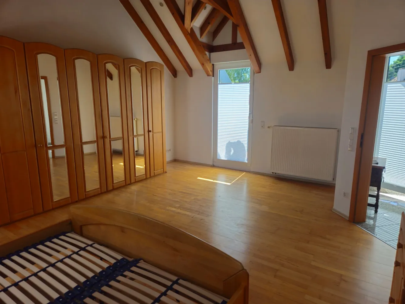 4 Zimmer Wohnung mit 120 m² in Heilbronn – Bild 1