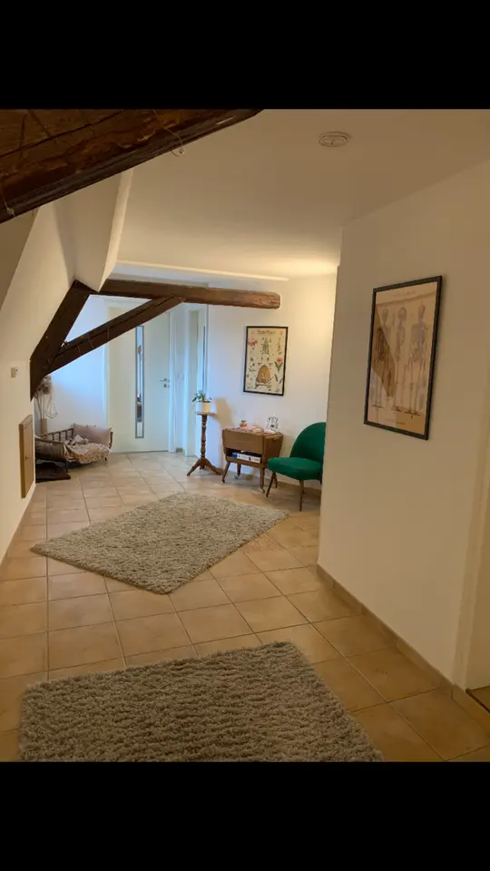 3 Zimmer Wohnung mit 77 m² in Sangerhausen – Bild 5