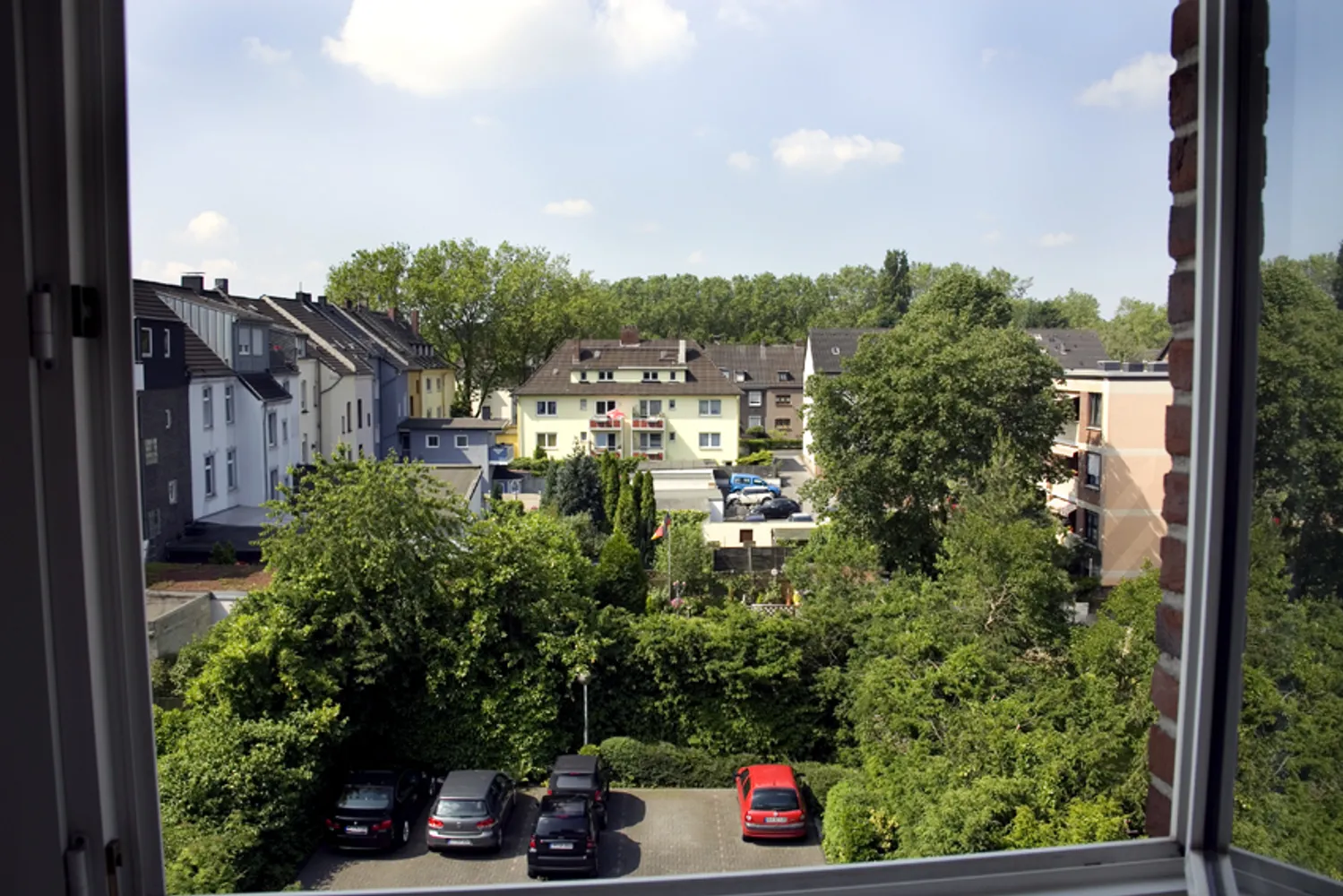 3 Zimmer Wohnung mit 100 m² in Duisburg – Bild 10