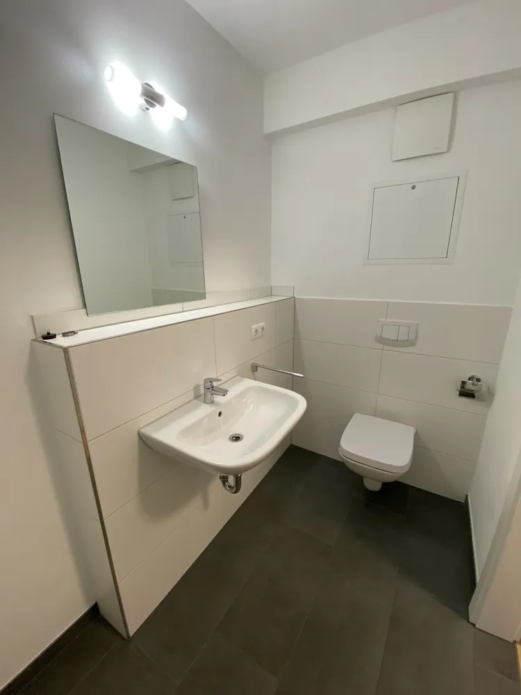 3 Zimmer Wohnung mit 88 m² in Kaiserslautern – Bild 4