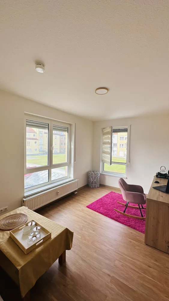 3 Zimmer Wohnung mit 78 m² in Bamberg – Bild 9