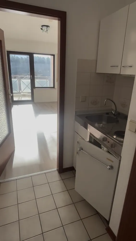 1 Zimmer Wohnung mit 22 m² in Kaiserslautern – Bild 4