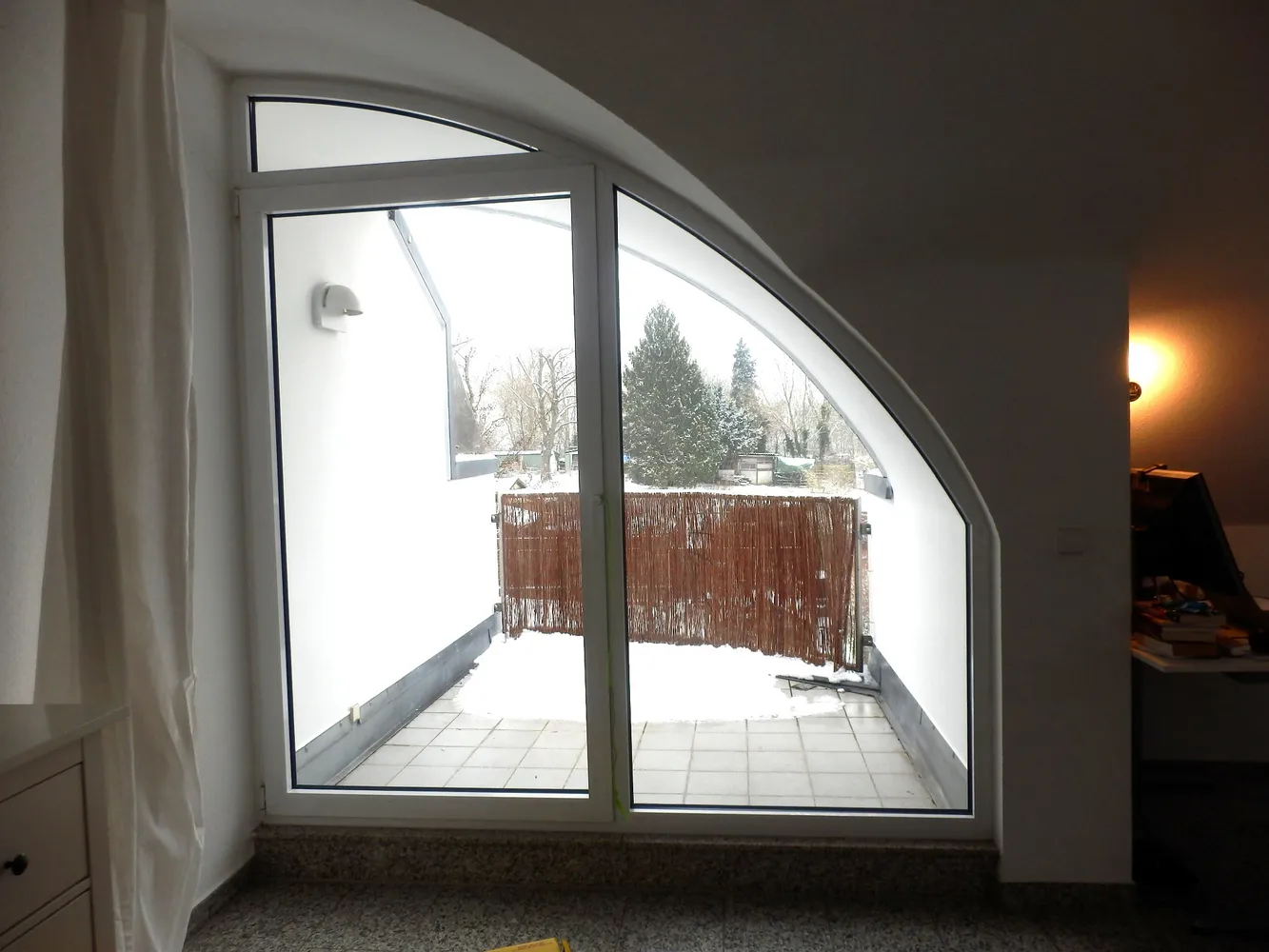 2 Zimmer Wohnung mit 75 m² in Werder (Havel) – Bild 2