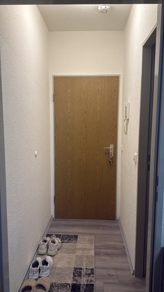1 Zimmer Wohnung mit 25 m² in Saarbrücken – Bild 5