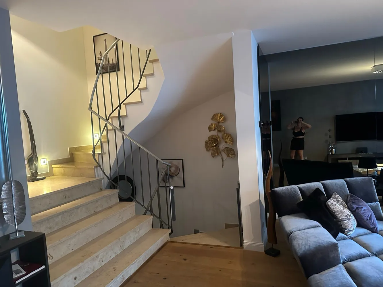 6 Zimmer Haus mit 220 m² in Berlin – Bild 6