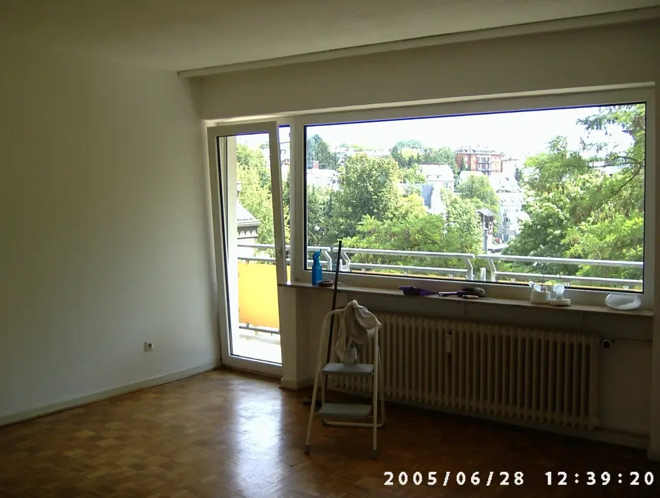 3 Zimmer Wohnung mit 67 m² in Wiesbaden – Bild 2