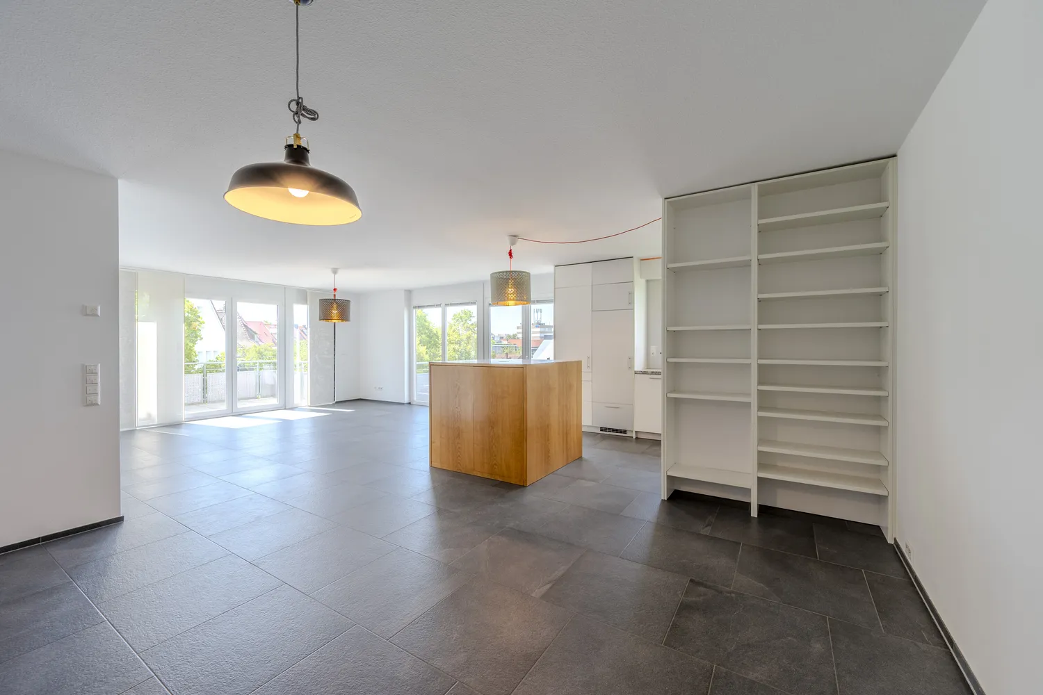 5 Zimmer Wohnung mit 139 m² in Stuttgart – Bild 4