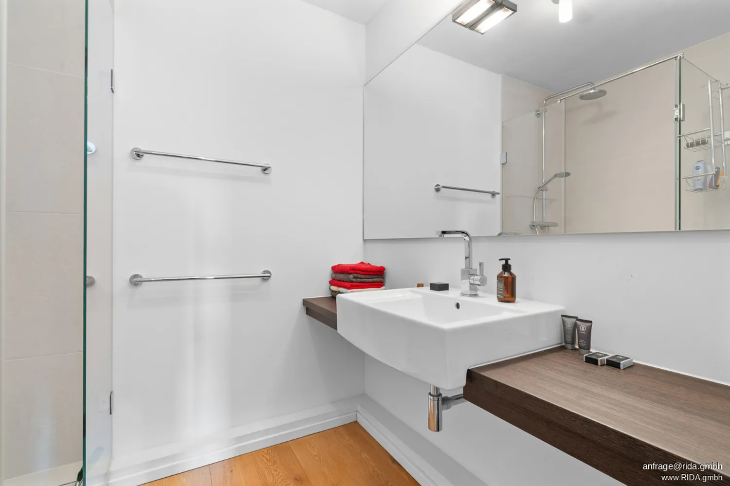 3 Zimmer Wohnung mit 95 m² in Köln – Bild 4