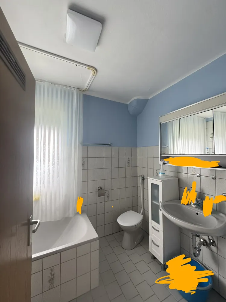 2 room apartment with 57 m² in Pirmasens – Photo 6