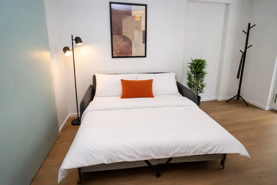 WG-Zimmer mit 40 m² in Lahr/Schwarzwald – Bild 8