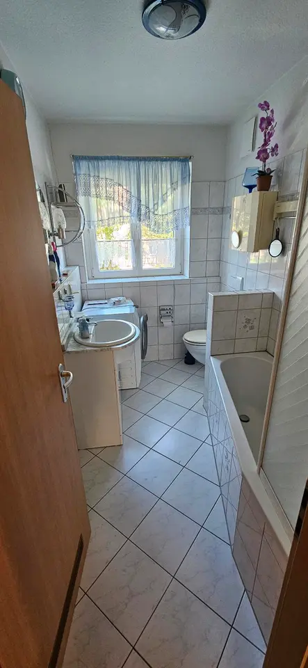3 room apartment with 73 m² in Frankfurt (Oder) – Photo 6