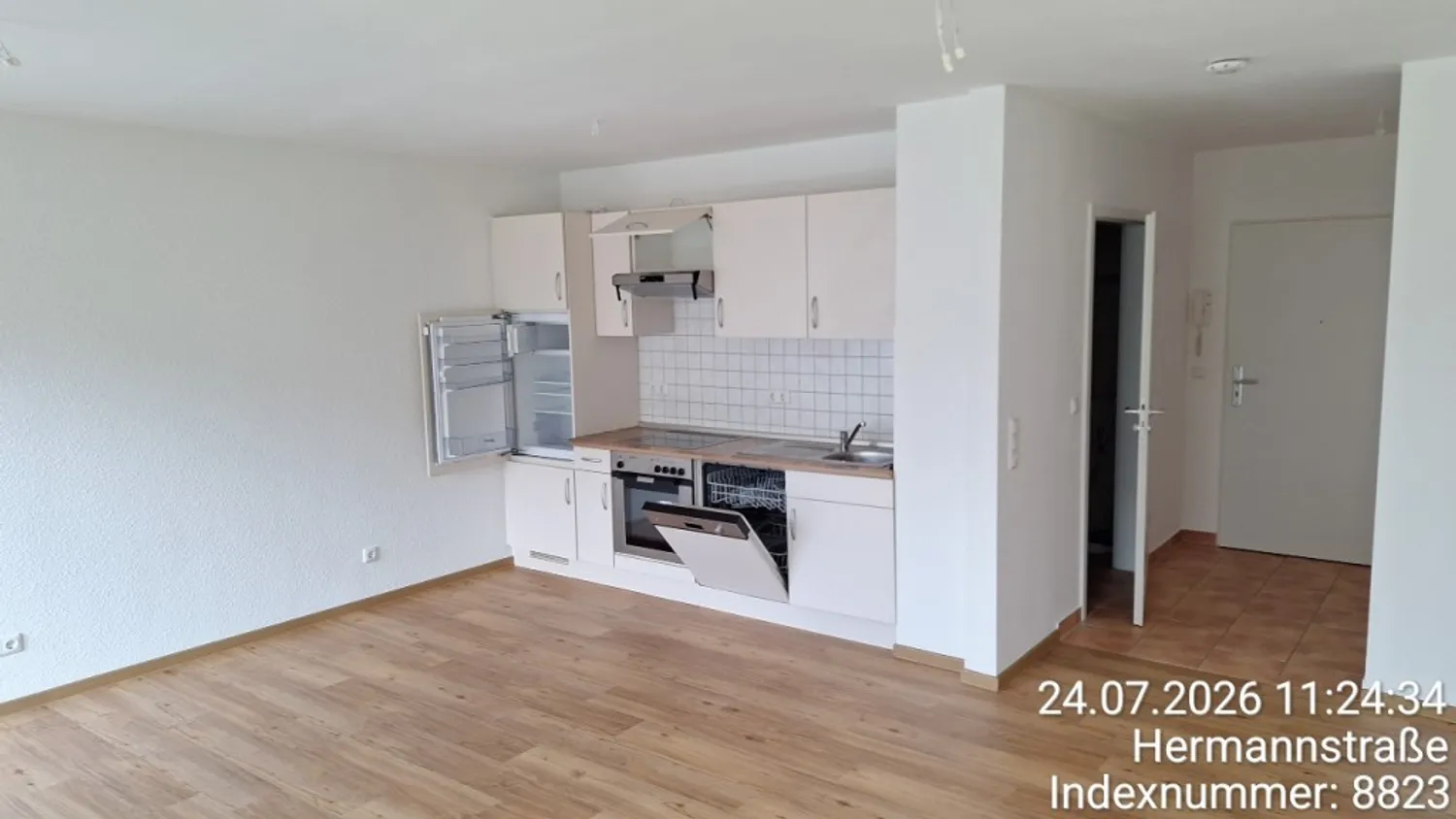 1 Zimmer Wohnung mit 38 m² in Braunschweig – Bild 5