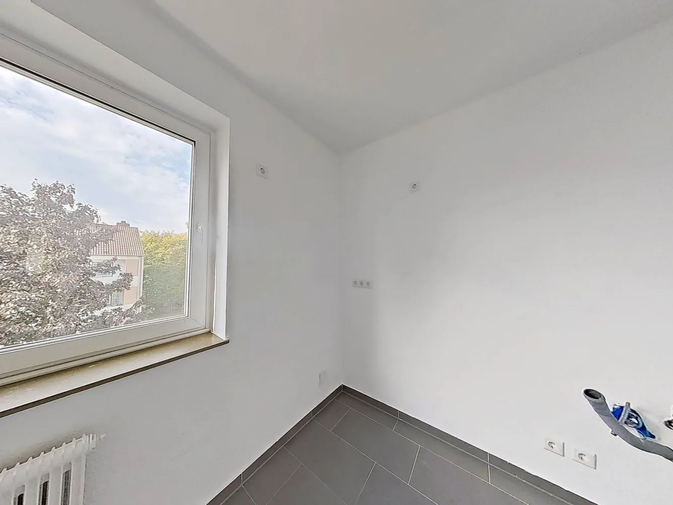 3 room apartment with 62 m² in Bielefeld – Photo 4