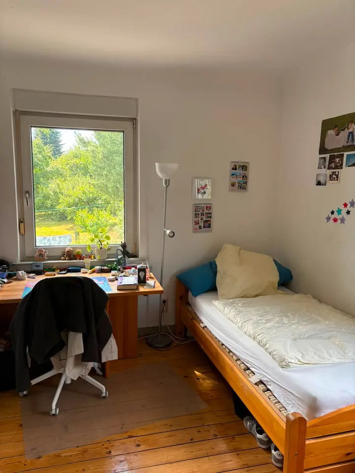 WG-Zimmer mit 20 m² in Marburg – Bild 8