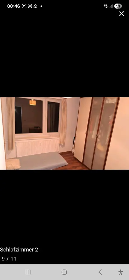 3 Zimmer Wohnung mit 69 m² in Hannover – Bild 3
