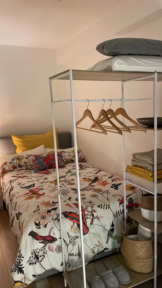 2 Zimmer Wohnung mit 32 m² in Köln – Bild 5