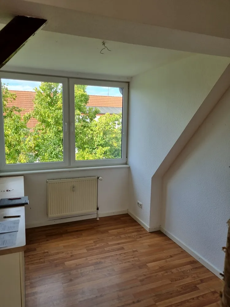 2 Zimmer Wohnung mit 62 m² in Schwerin – Bild 7