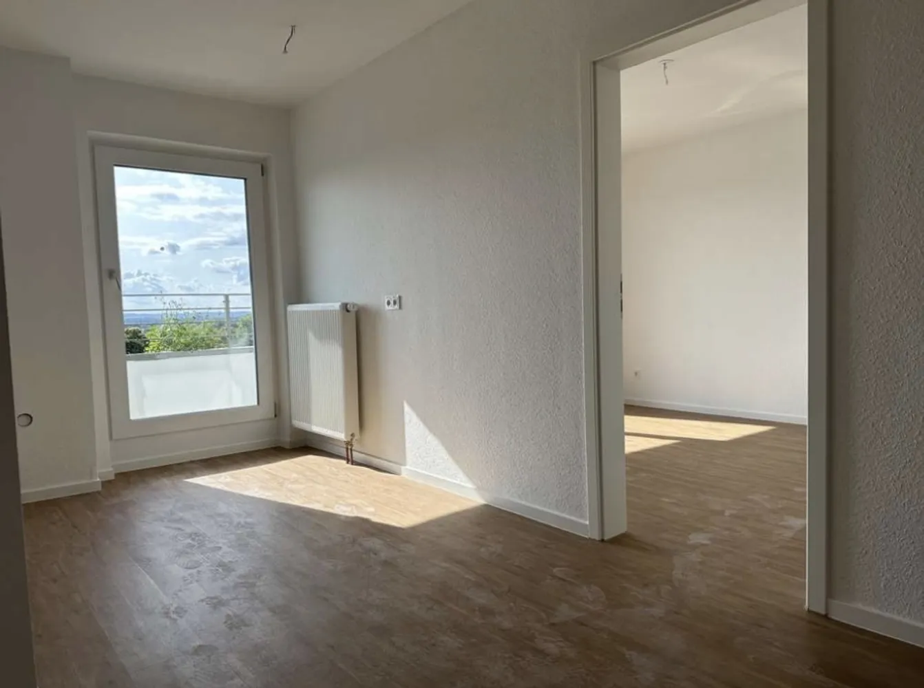 3 Zimmer Wohnung mit 62 m² in Köln – Bild 4