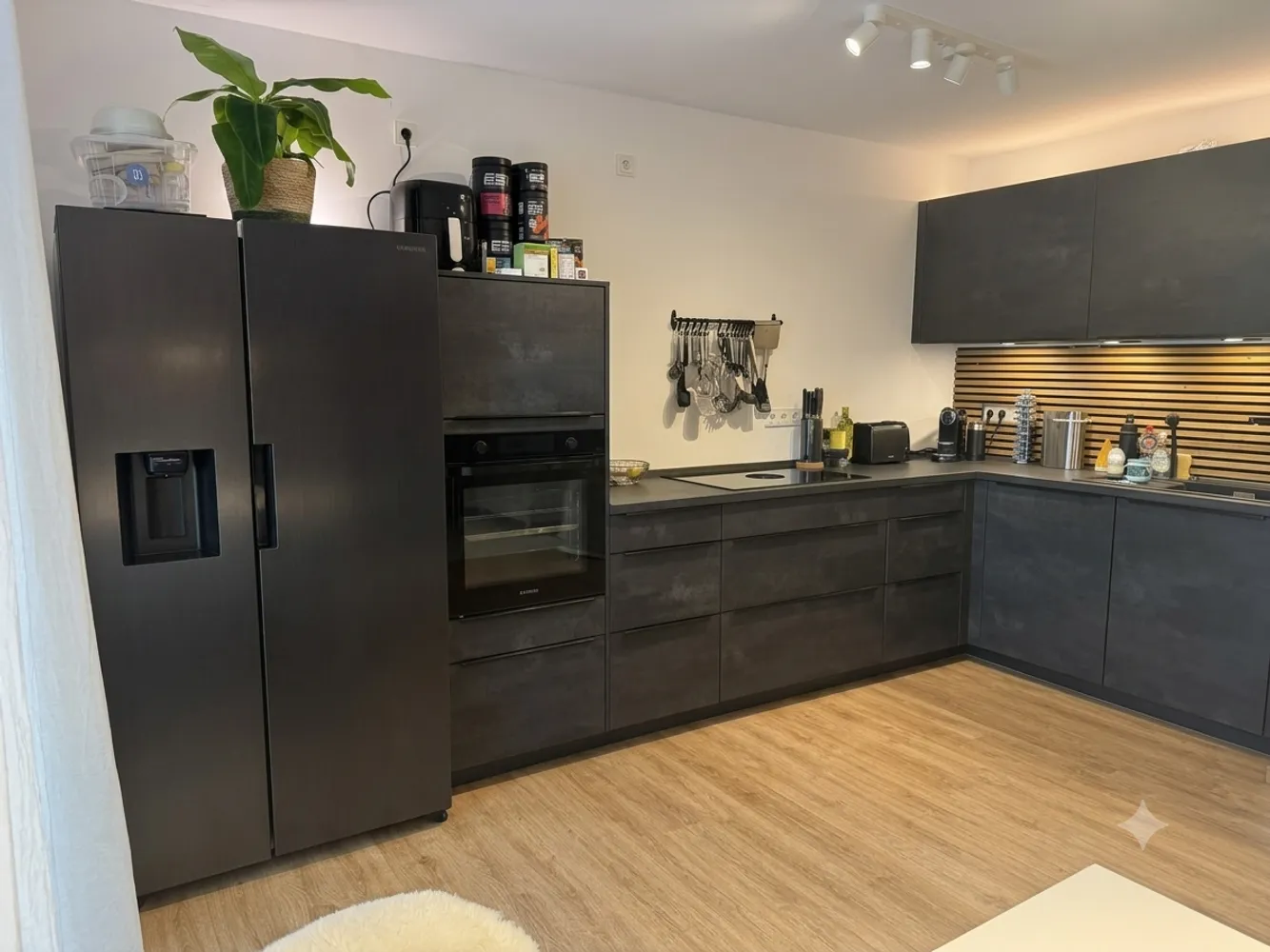 3 Zimmer Wohnung mit 90 m² in Münster – Bild 1